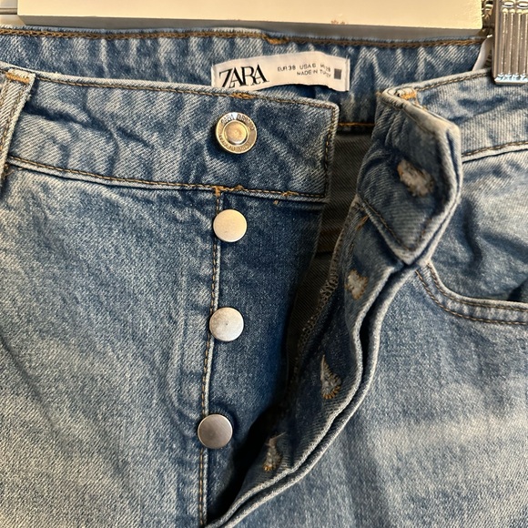 Zara Jeans - Picture 6 of 7